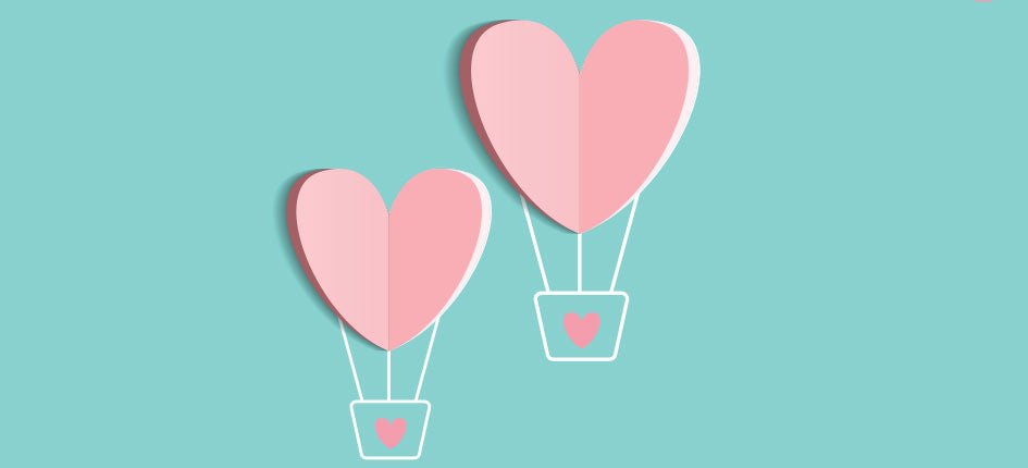 Different Ways to Celebrate Valentine’s Day