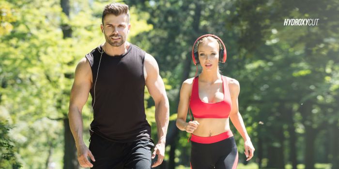 Walking Challenge