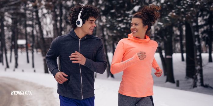 Weight Loss in Winter