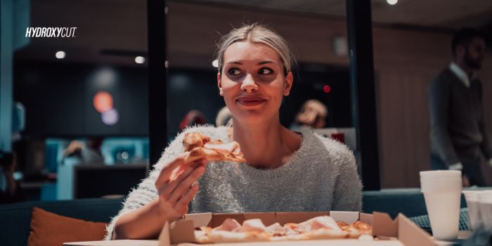 Why You’re So Hungry