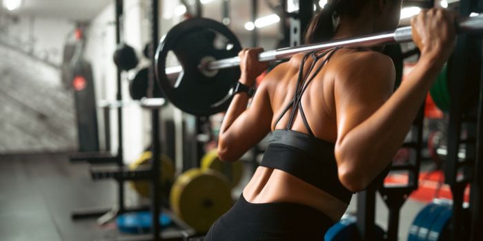 The Benefits of Strength Training for Women