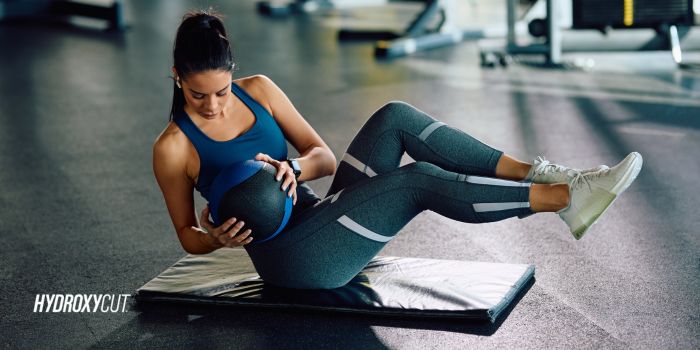 Workout Splits for Women 