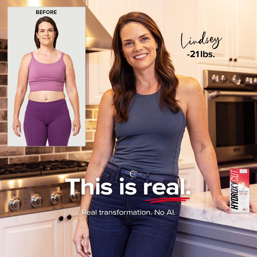 Hydroxycut Original