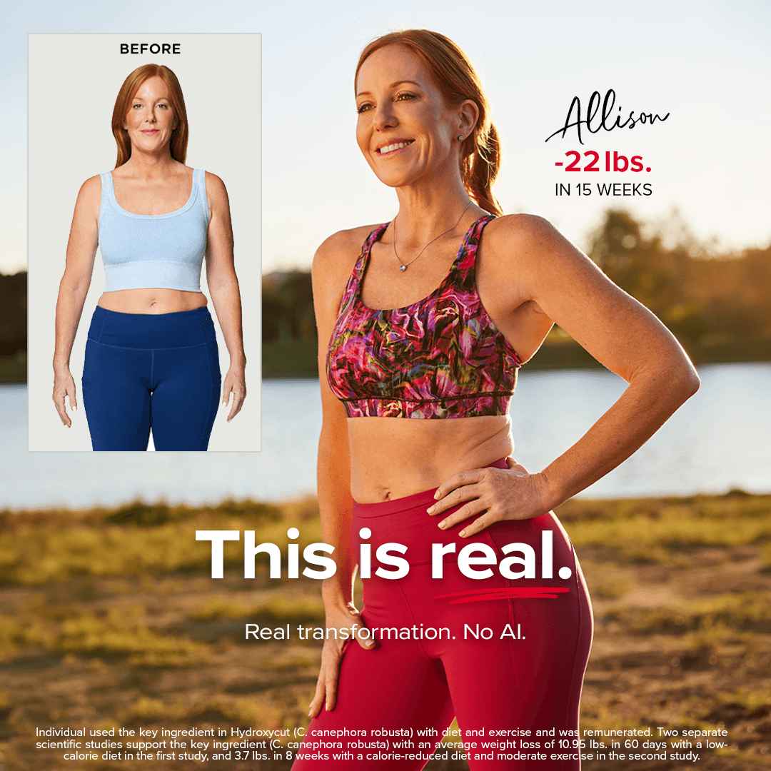 Hydroxycut Weight Loss +Electrolytes