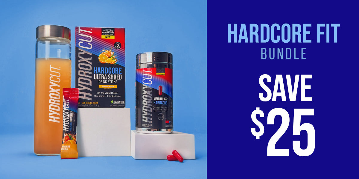 Buy Best Weight Loss Bundles Online [Free Shipping]