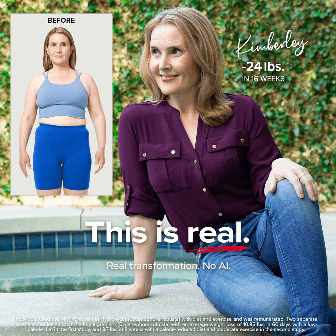 Hydroxycut Weight Loss +Multivitamin