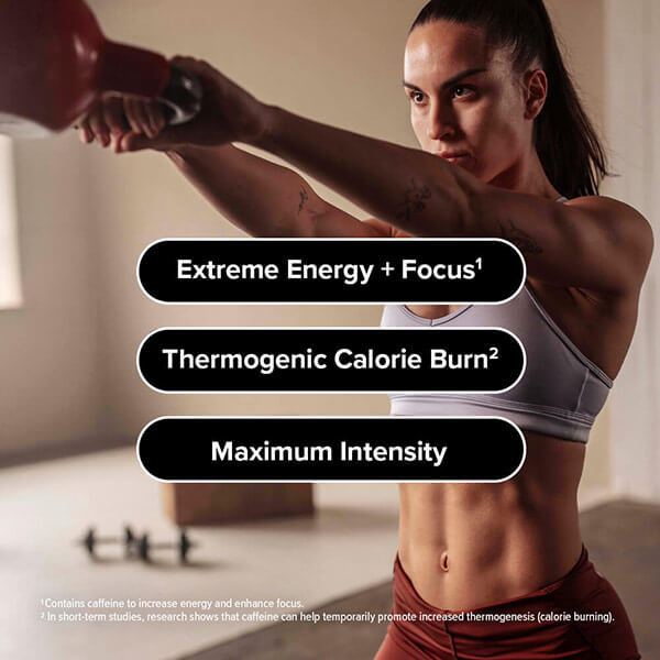 Hydroxycut Hardcore 3-pack