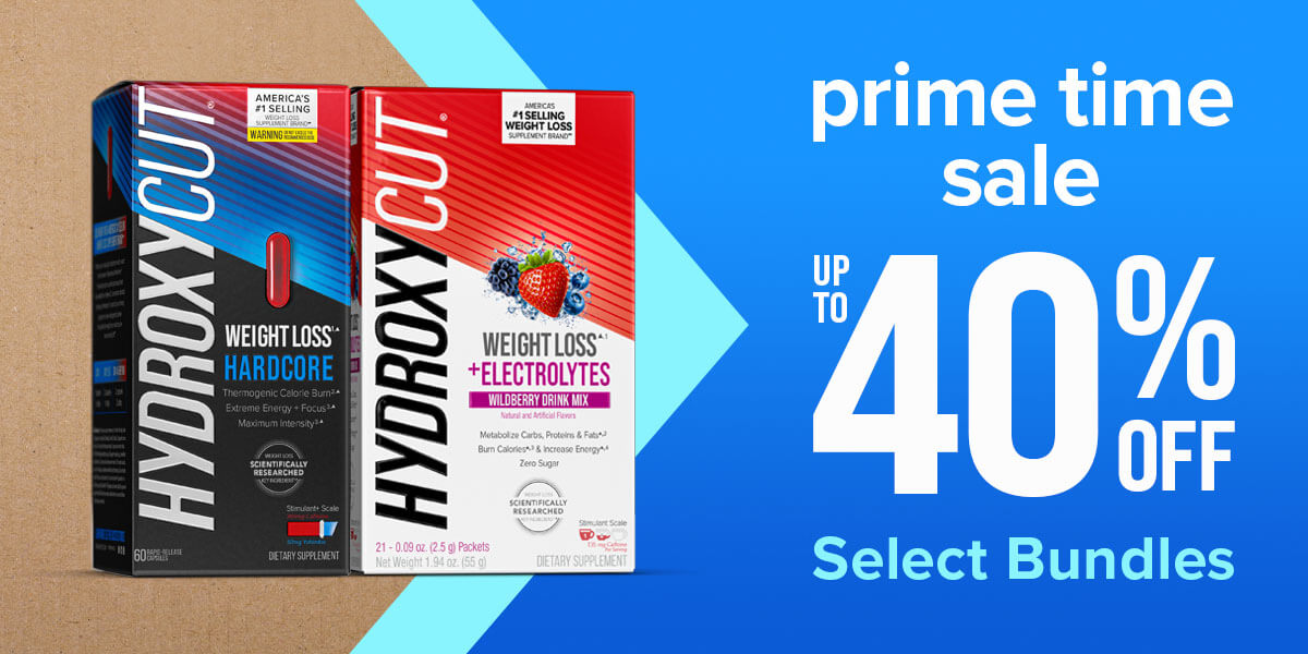 How Much Does Hydroxycut Cost At Cvs