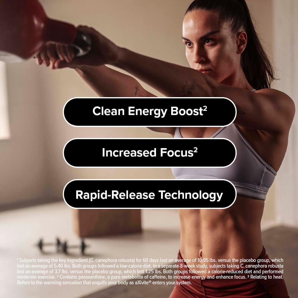 Hydroxycut Hardcore Liquid Heat