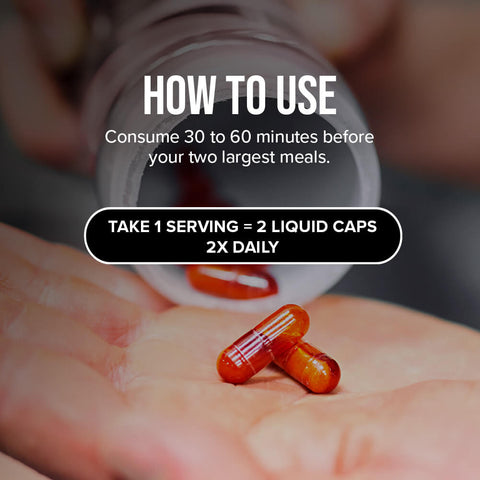 Hydroxycut Hardcore Liquid Heat