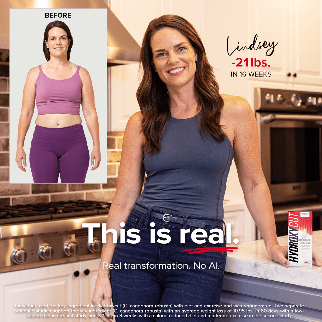 Hydroxycut Original