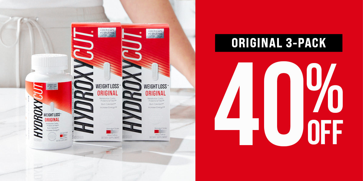Buy Best Weight Loss Supplements Online - Hydroxycut