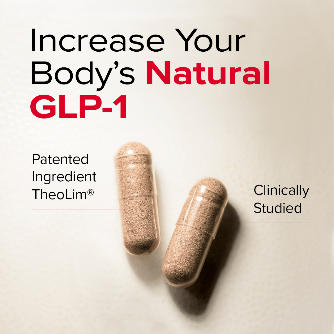 GLP-1 +Elite Shred