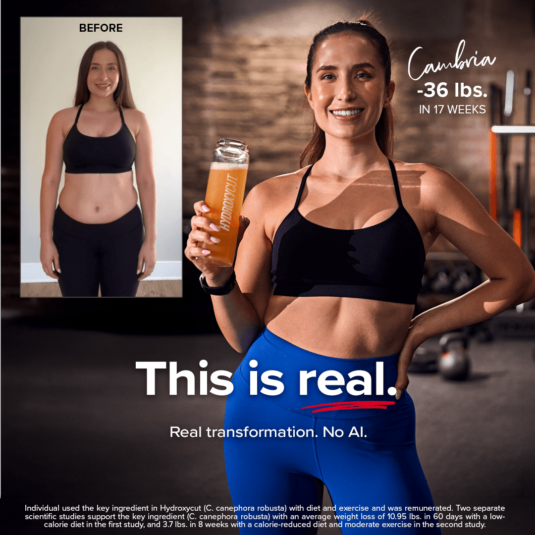 Hardcore Ultra Shred Drink Sticks