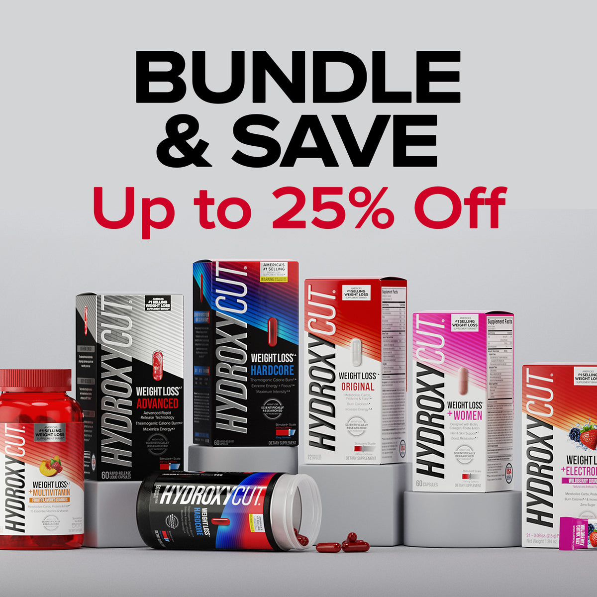 Bundle & Save
