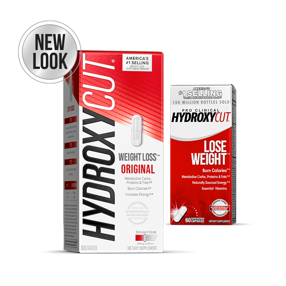 Hydroxycut Original