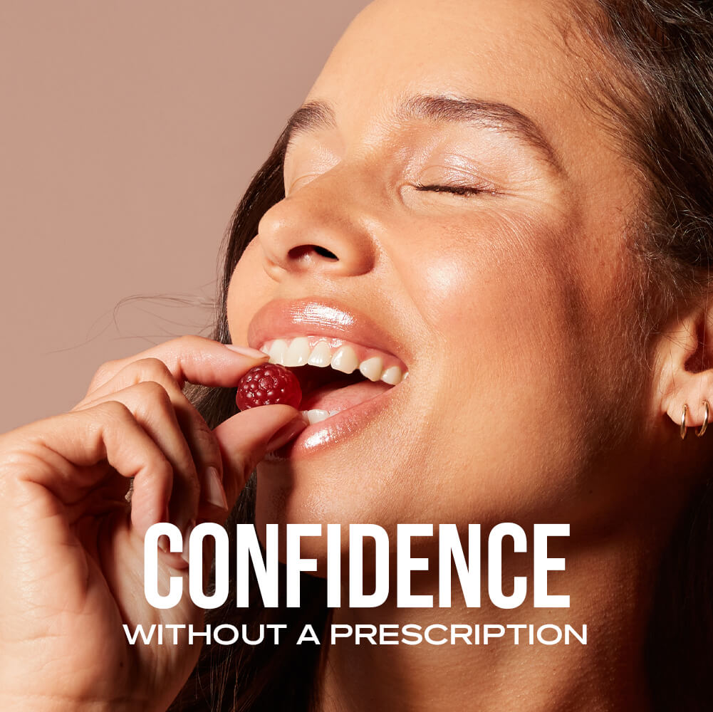 Hydroxycut Gummies +Women