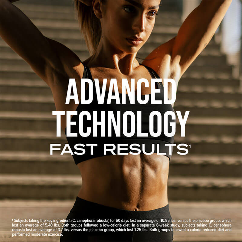 Hydroxycut Advanced