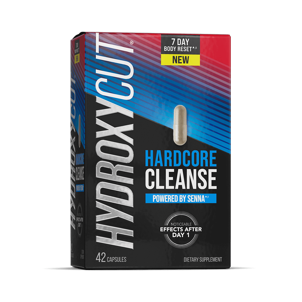 Hardcore Cleanse