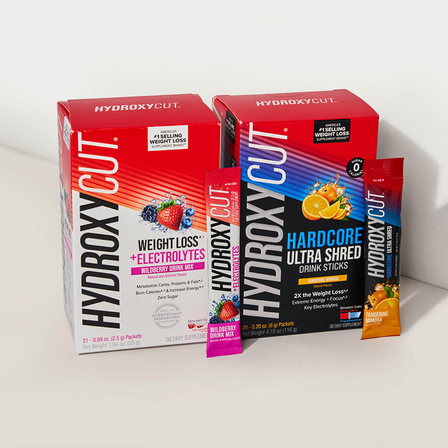 Energy On-The-Go Bundle