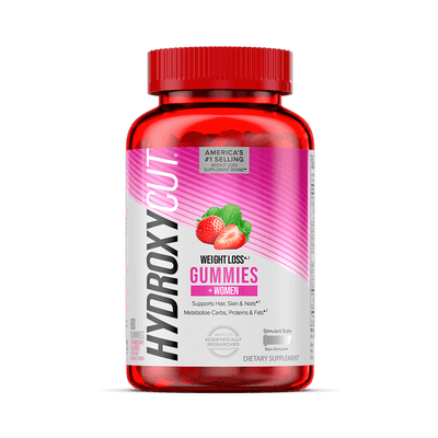 Hydroxycut Products