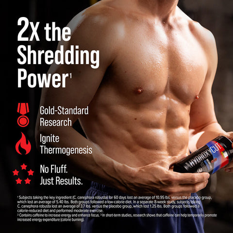 Hydroxycut Hardcore