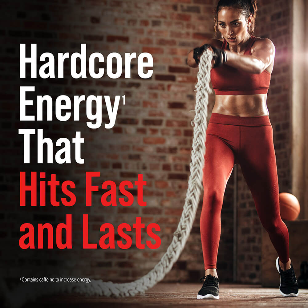 Hydroxycut Hardcore