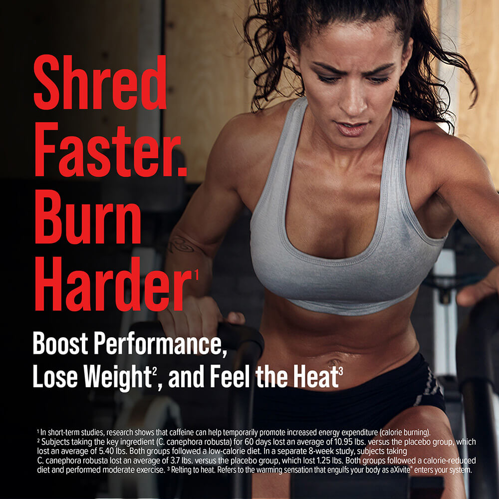 Hydroxycut Hardcore Liquid Heat