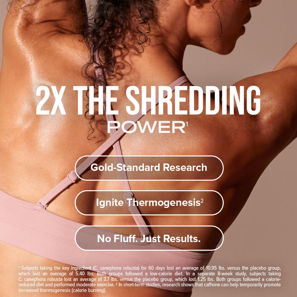Hydroxycut Hardcore 3-pack