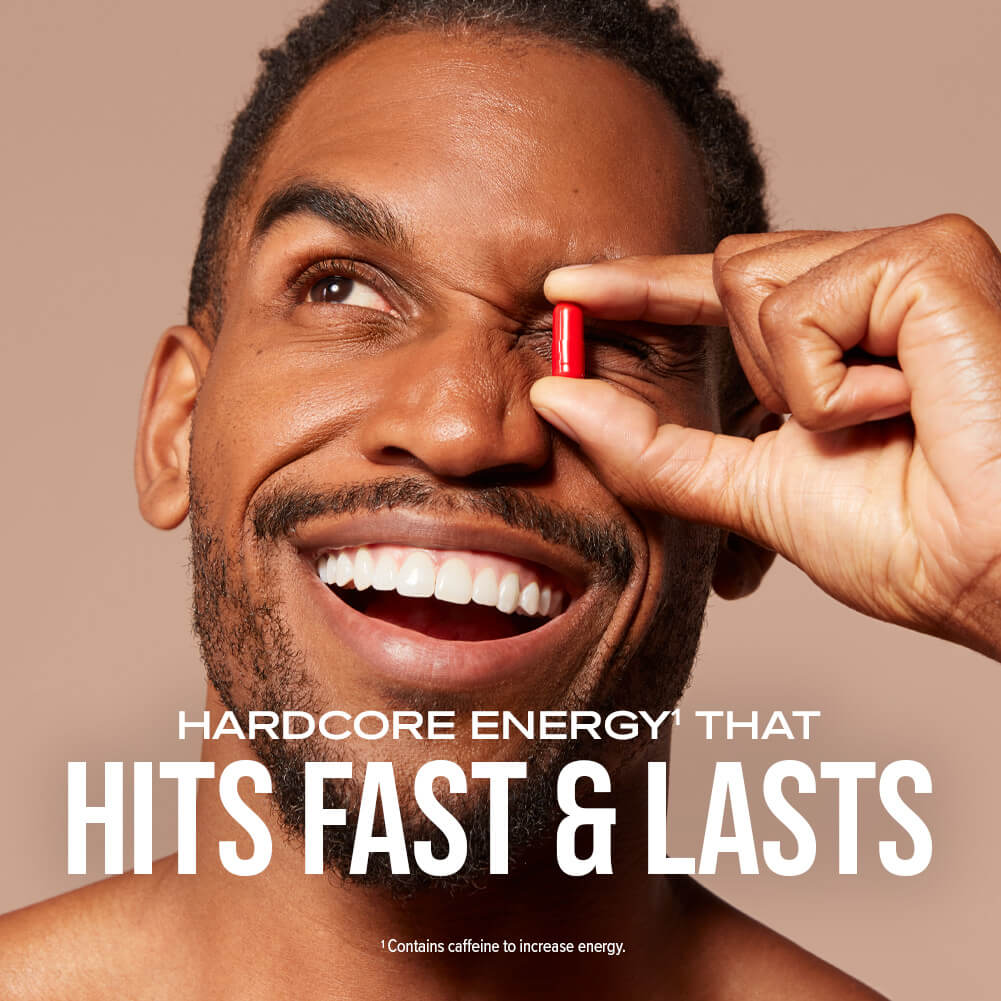 Hydroxycut Hardcore 3-pack