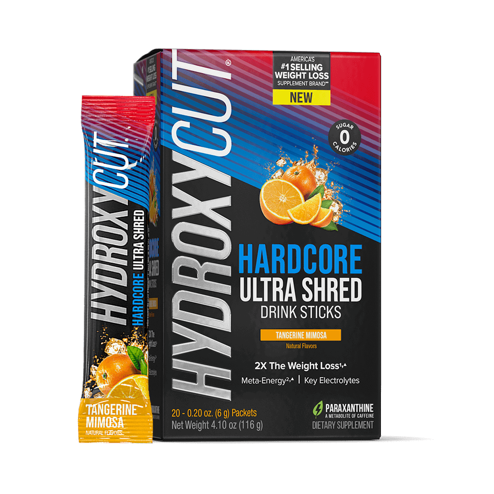 Hydroxycut