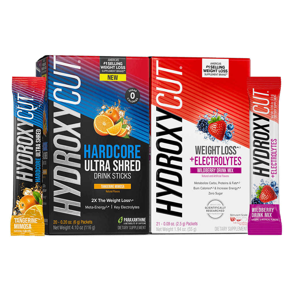 Hydroxycut