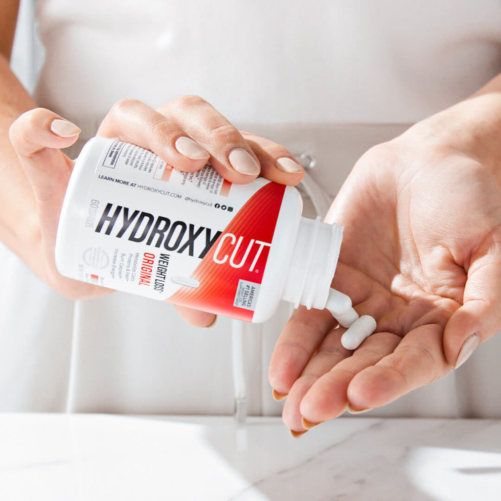 Hydroxycut Original