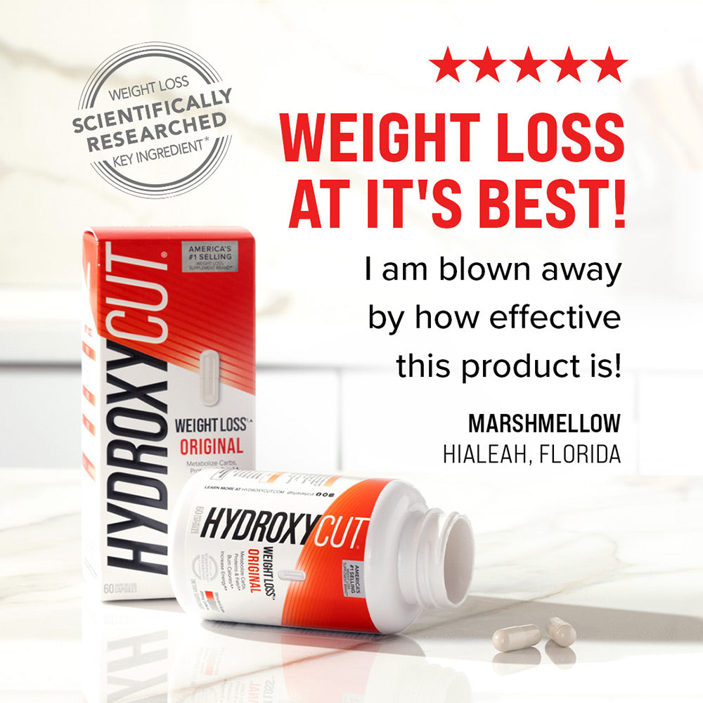Hydroxycut Original