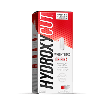 Hydroxycut Original