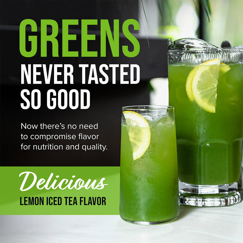 Hydroxycut Essentials Super Greens