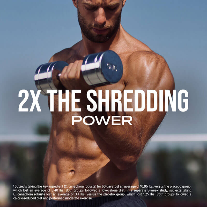 Hardcore Ultra Shred Drink Sticks